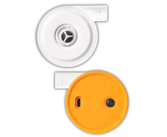 66616 Насос электрический Intex USB 5В