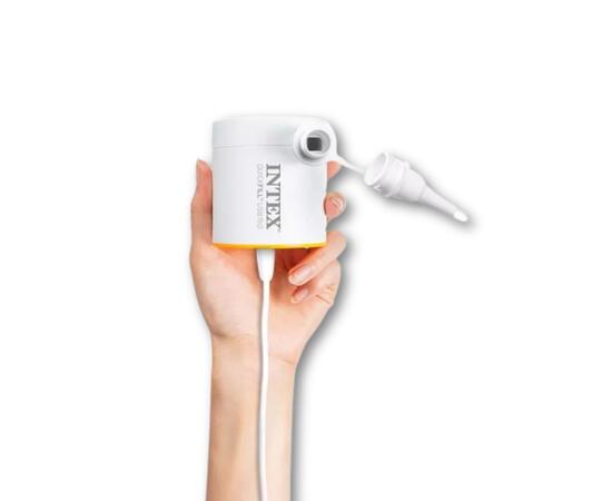 66616 Насос электрический Intex USB 5В