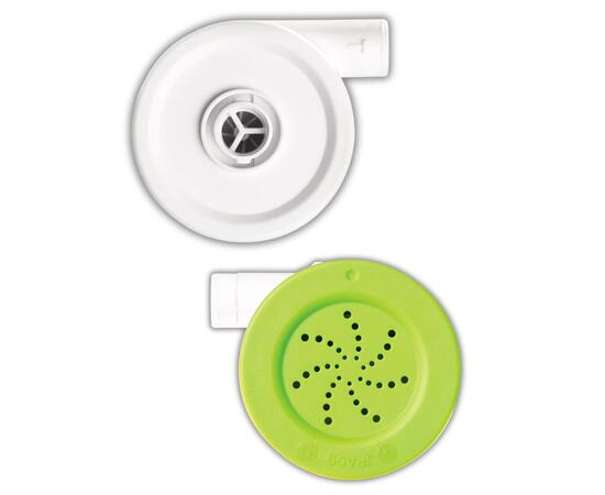 66637 Насос электрический перезаряжаемый Intex Quick Fill USB, (200л/мин)
