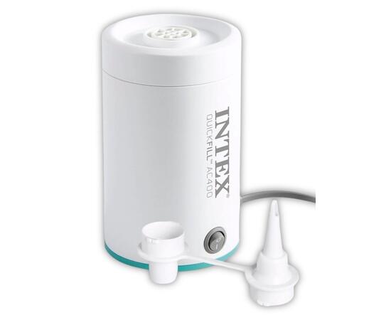 66646 Насос электрический Intex 220V Quick Fill, (400л/мин)