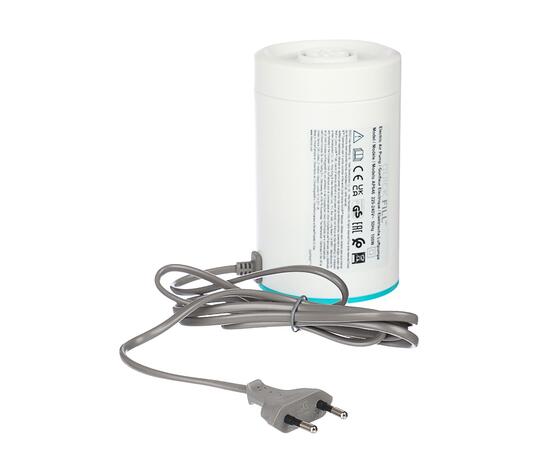 66646 Насос электрический Intex 220V Quick Fill, (400л/мин)
