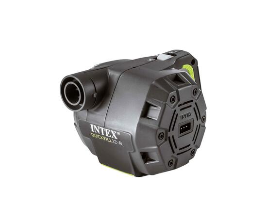 66642 Насос воздушный электрический Intex
