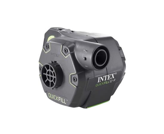 66642 Насос воздушный электрический Intex