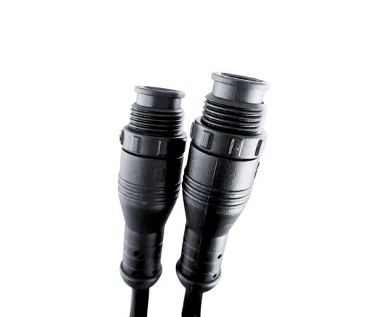Кабель переходник Nmea 2000 male-male(папа-папа)