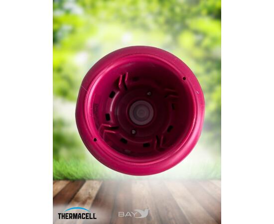 Фумигатор от комаров Thermacell Halo Mini Repeller Magenta противомоскитный прибор (малиновый)