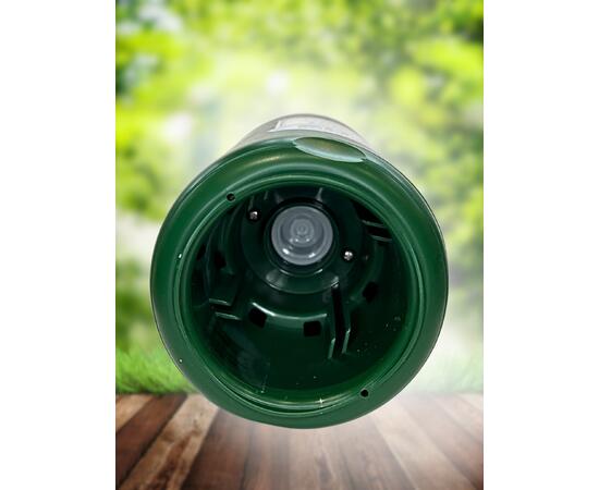 Фумигатор от комаров Thermacell Halo Mini Repeller Forest противомоскитный прибор (темно-зеленый)