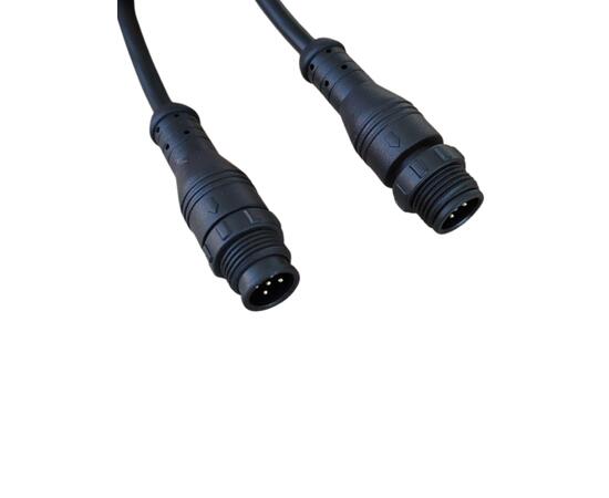 Кабель переходник Nmea 2000 male-male(папа-папа)
