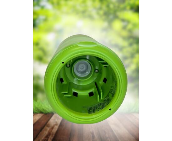 Фумигатор от комаров Thermacell Halo Mini Repeller Green противомоскитный прибор (зеленый)