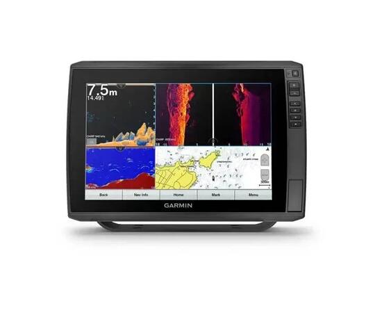 Эхолот Garmin EchoMap Ultra 2 122sv без датчика