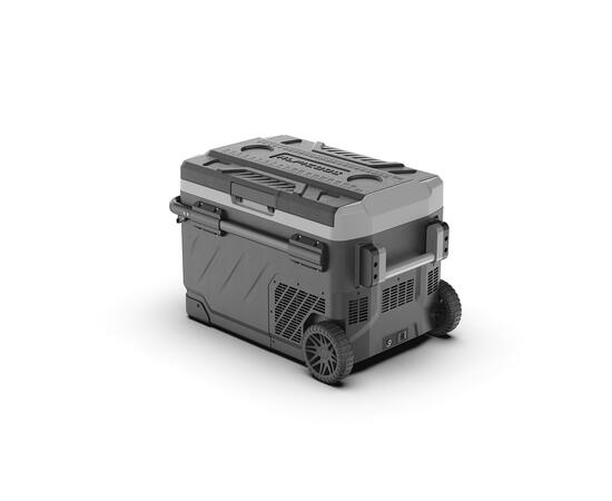 Автохолодильник Alpicool ZGW41
