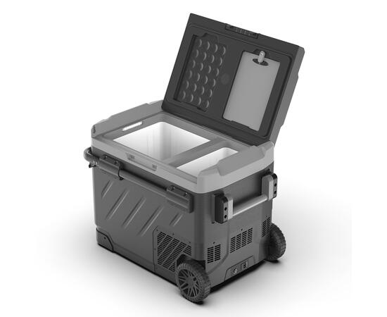 Автохолодильник Alpicool ZGW51