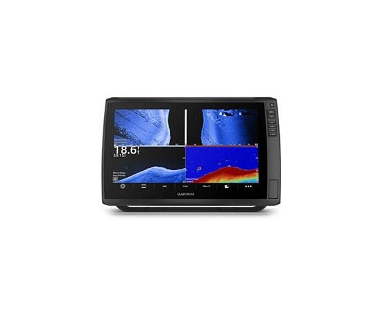 Эхолот Garmin EchoMap Ultra 2 162sv с датчиком GT56UHD-TM