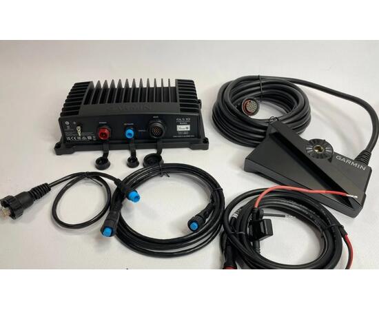 Комплект кaртплoттер Gаrmin ЕCНOМАP Ultra 2 122/126sv и пaноптикc Garmin Рanoptix LiveSсоре Рlus LVS34