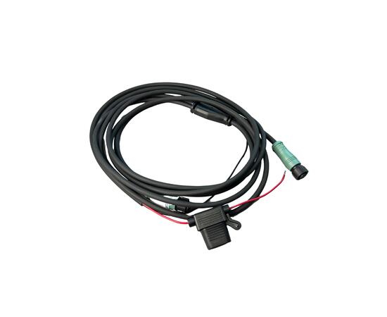 Кабель прямого подключения, бронированный NMEA 2000 с предохранителем 1 шт.