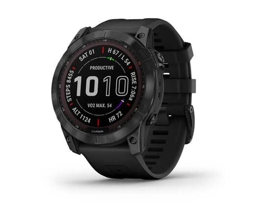 Часы Garmin Fenix 7 Pro