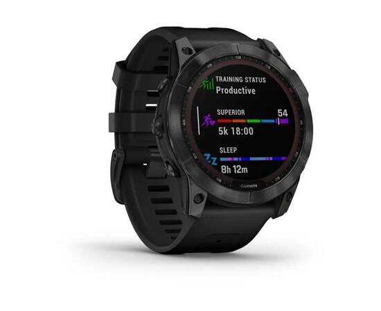 Часы Garmin Fenix 7 Pro