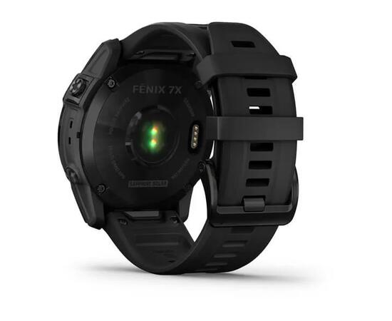 Часы Garmin Fenix 7 Pro