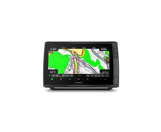 Эхолот Garmin EchoMap Ultra 2 162sv с датчиком GT56UHD-TM