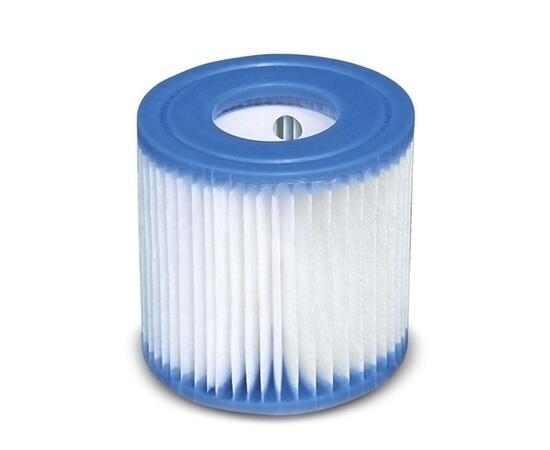 29007 Сменный картридж Intex Н типа