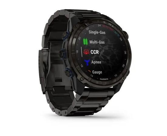 Часы Garmin Descent Mk3i 51 mm