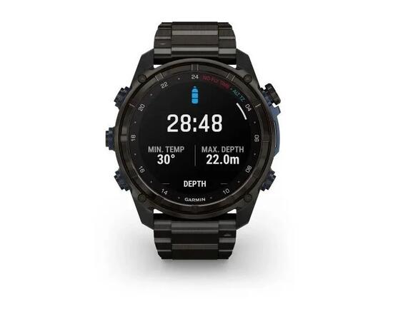 Часы Garmin Descent Mk3i 51 mm