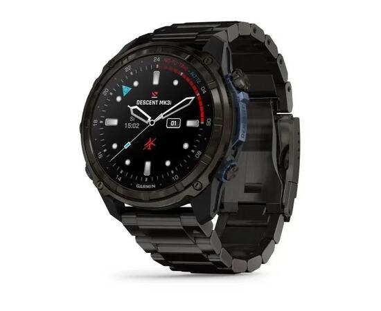 Часы Garmin Descent Mk3i 51 mm