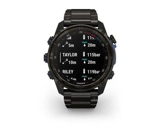 Часы Garmin Descent Mk3i 51 mm