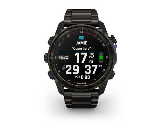 Часы Garmin Descent Mk3i 51 mm