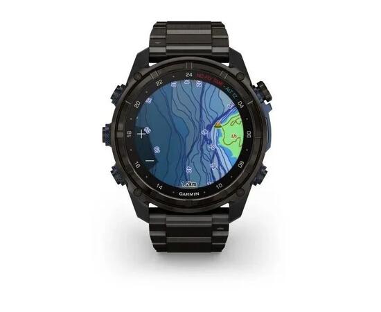 Часы Garmin Descent Mk3i 51 mm
