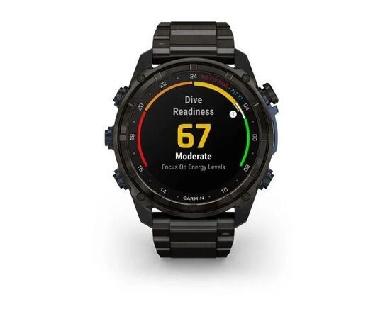 Часы Garmin Descent Mk3i 51 mm