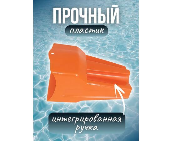 Плавающий черпак Патриот 2 литр