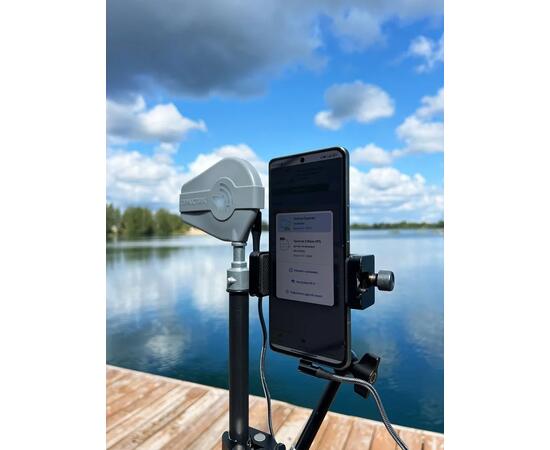 Усилитель Wi-Fi сигнала ЛИНКОР Практик