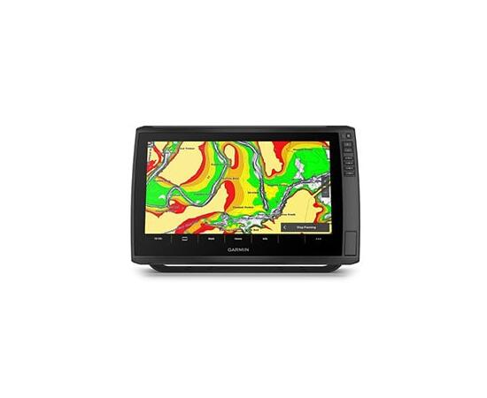 Эхолот Garmin EchoMap Ultra 2 162sv с датчиком GT56UHD-TM