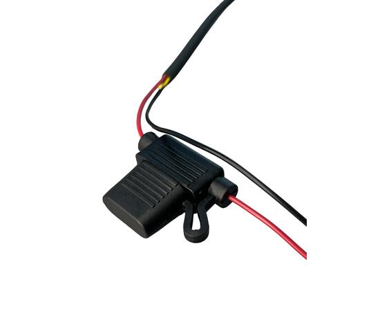 Кабель прямого подключения, бронированный NMEA 2000 с предохранителем 1 шт.