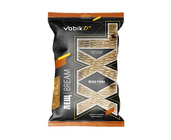 Прикормка Vabik XXL Лещ 1кг