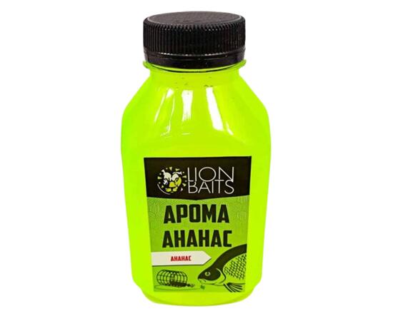 Lion Baits Арома "Ананас" 300 мл