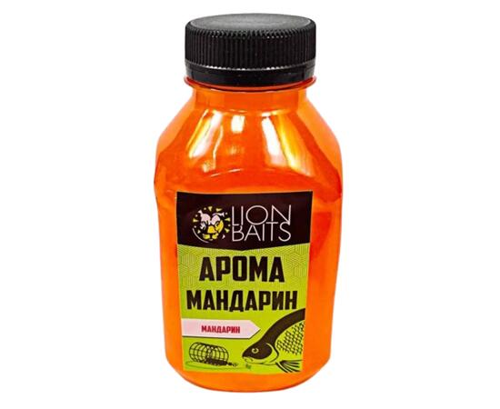 Lion Baits Арома "Мандарин" 300 мл