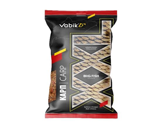 Прикормка Vabik XXL Карп 1кг