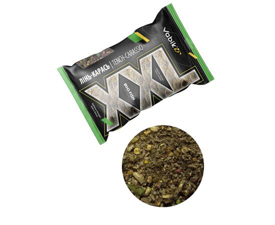 Прикормка Vabik XXL Линь-Карась 1кг