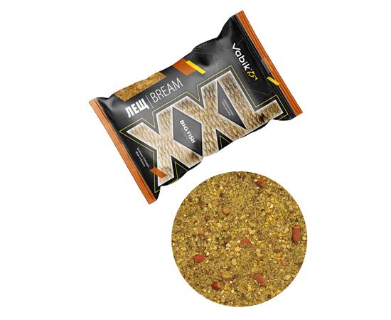 Прикормка Vabik XXL Лещ 1кг