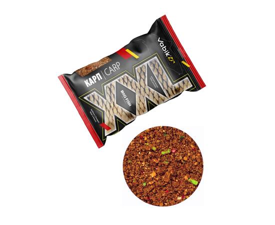 Прикормка Vabik XXL Карп 1кг