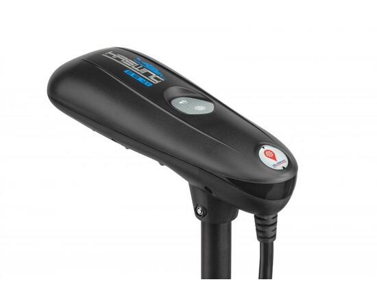 Электромотор лодочный Haswing Cayman B 80 lbs 24V GPS New 152 см (постановка на якорь с пульта)