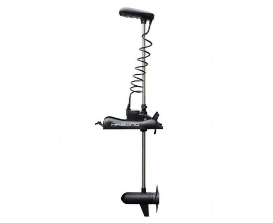 Электромотор лодочный Haswing Cayman B 80 lbs 24V GPS New 152 см (постановка на якорь с пульта)