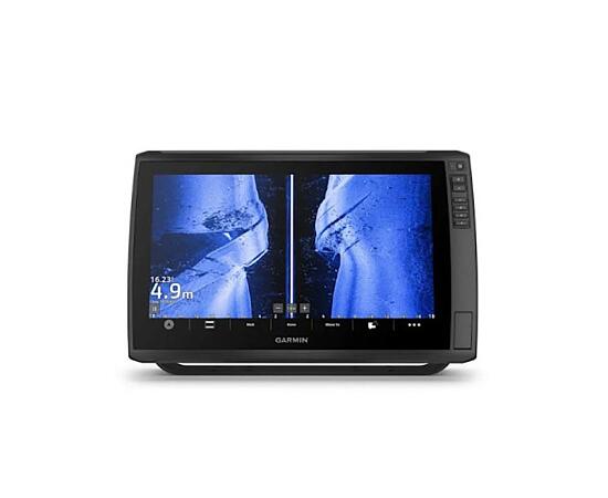 Эхолот Garmin EchoMap Ultra 2 162sv с датчиком GT56UHD-TM