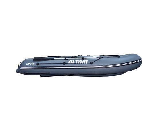 Лодка Altair HD 340  НДНД