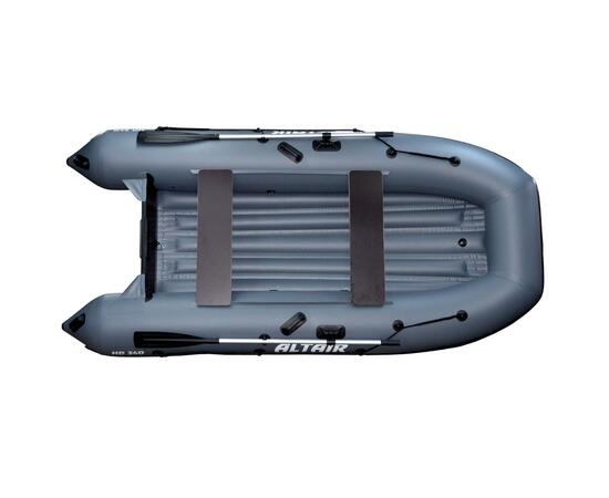 Лодка Altair HD 340  НДНД