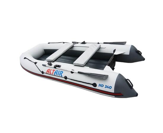 Лодка Altair HD 340  НДНД