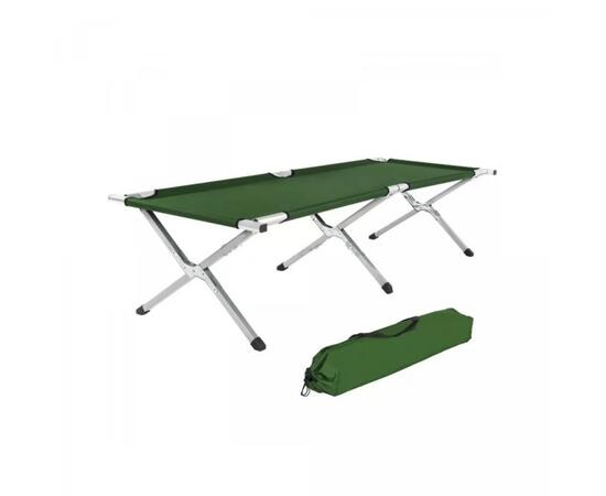 Раскладушка Bison HBA29