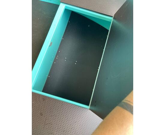 Алюминиевая лодка Xstream 420