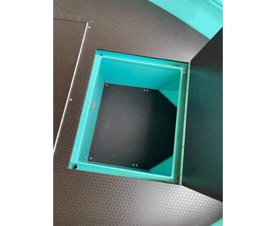 Алюминиевая лодка Xstream 420